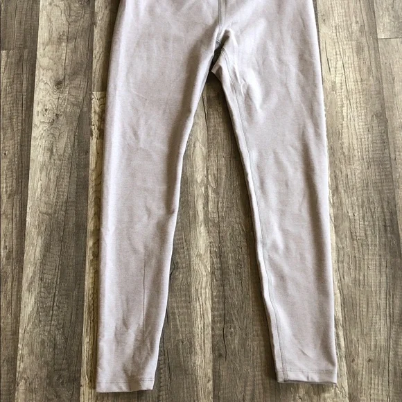 Beyond Yoga Spacedye At Your Leisure High Waisted Midi Legging Birch S NEW - Picture 3 of 11